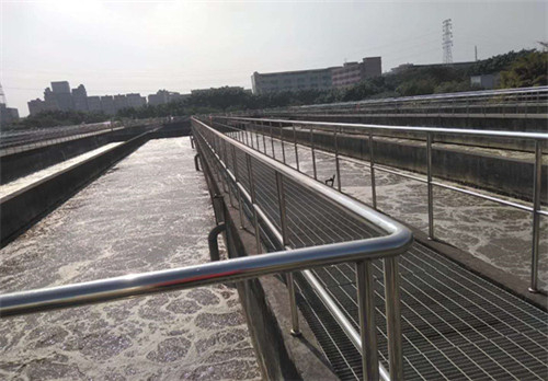污水處理廠(chǎng)